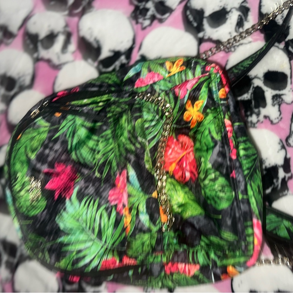 VS Mini Backpack Tropical Theme - image 4